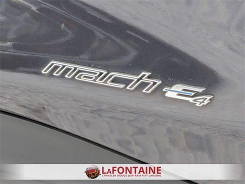 Used 2021 Ford Mustang Mach-E Select w/ Comfort/Technology Package image 10