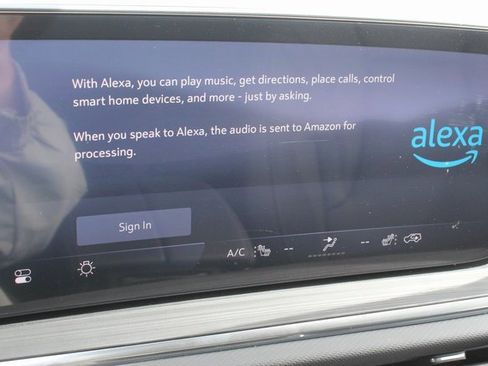 New 2025 Buick Envision Preferred image 36