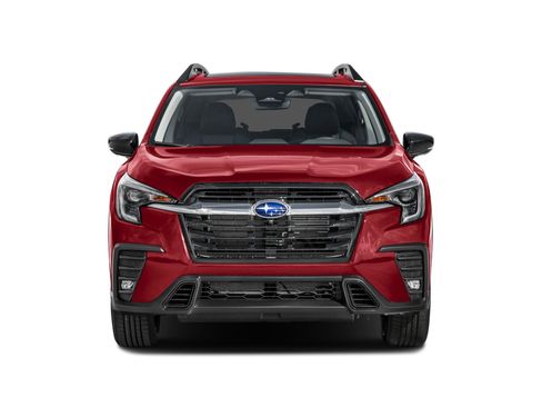 New 2026 Subaru Ascent Limited AWD/4WD image 4