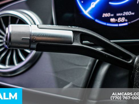 Used 2023 Mercedes-Benz EQS 450+ Sedan image 31