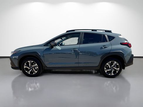 Certified 2025 Subaru Crosstrek 2.0i Premium image 6