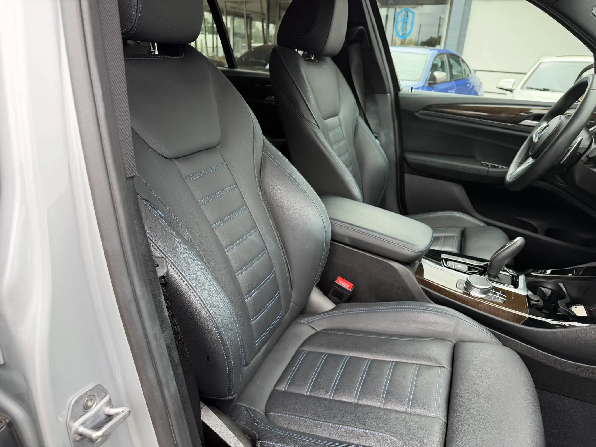 Used 2019 BMW X3 M40i AWD/4WD image 15