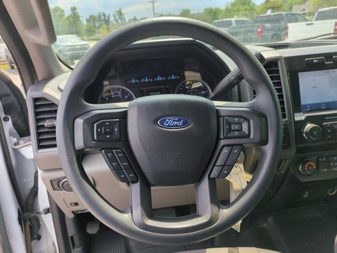 Used 2022 Ford F350 XL w/ STX Appearance Package RWD image 18