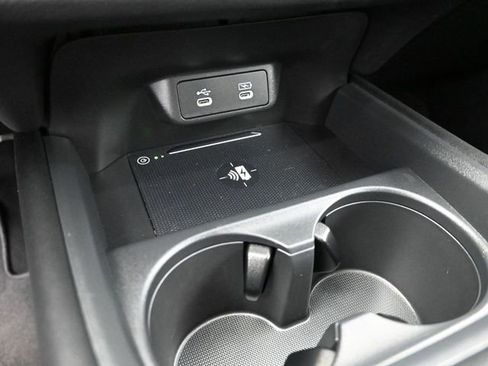 Certified 2026 Honda HR-V LX image 28