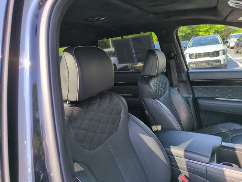 Used 2020 Hyundai Palisade Limited AWD/4WD image 39