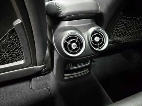 Used 2022 Alfa Romeo Stelvio Quadrifoglio w/ Active Assist Plus Package image 37