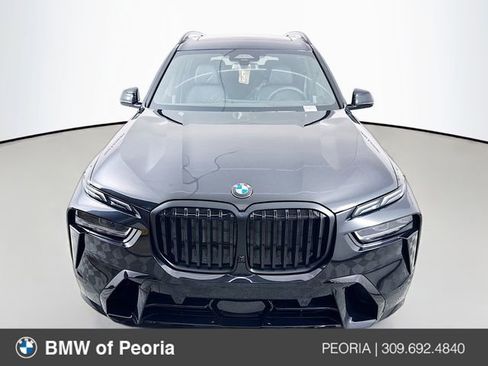 New 2026 BMW X7 xDrive40i w/ M Sport Package image 2