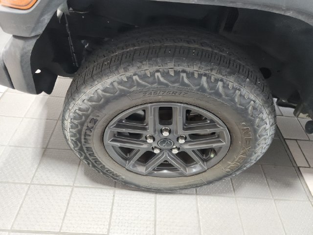 Used 2024 Jeep Wrangler Unlimited Sport AWD/4WD image 8