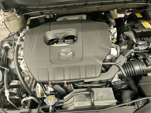 New 2025 MAZDA CX-5 AWD 2.5 S w/ Preferred Package image 10