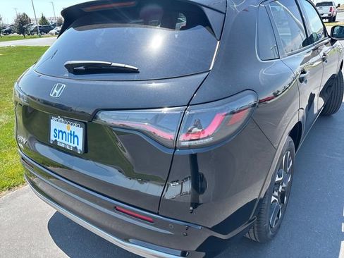 New 2027 Honda HR-V EX-L image 27