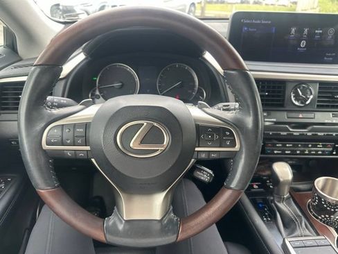 Certified 2020 Lexus RX 350 AWD w/ Premium Package image 12