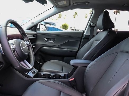 New 2026 Hyundai Kona Limited AWD/4WD image 27