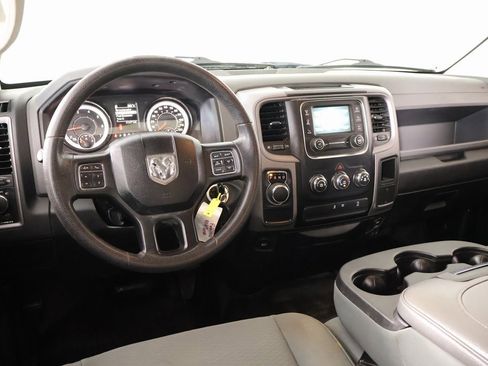 Used 2017 RAM 1500 Tradesman w/ Popular Equipment Group image 2