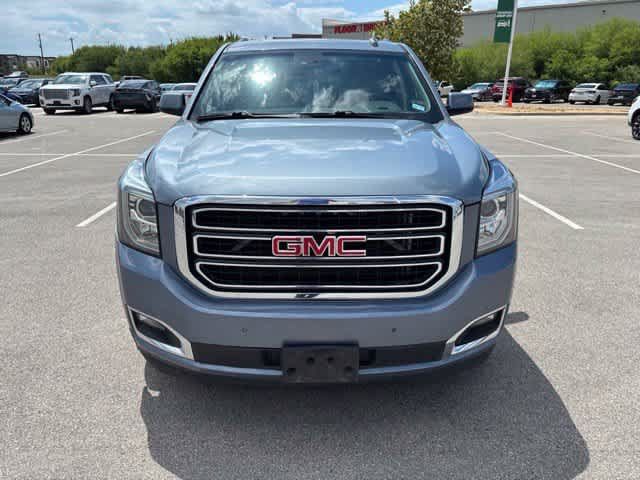 Used 2016 GMC Yukon SLT w/ Open Road Package RWD image 8