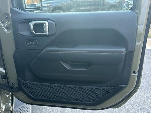 New 2026 Jeep Wrangler Sahara image 16