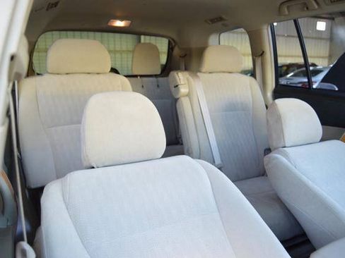 Used 2010 Toyota Highlander 4WD Hybrid w/ Extra Value Pkg 2 image 33