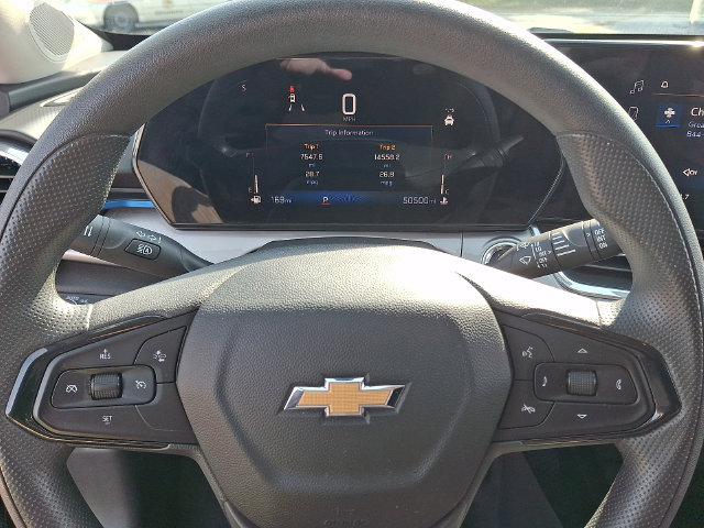 Used 2024 Chevrolet Trax LT FWD image 19