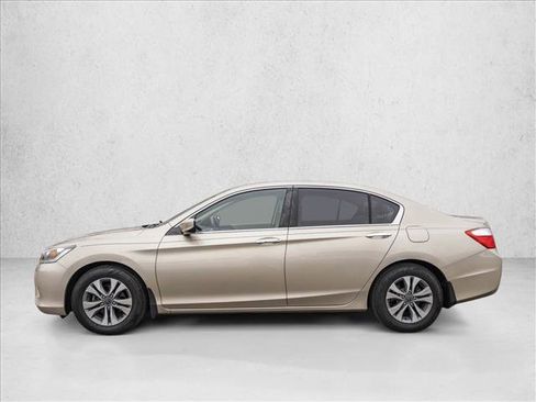 Used 2014 Honda Accord LX image 8