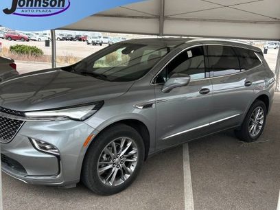 Used 2023 Buick Enclave Avenir w/ Avenir Technology Package