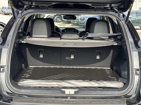 New 2026 Subaru Crosstrek 2.5i Limited image 7