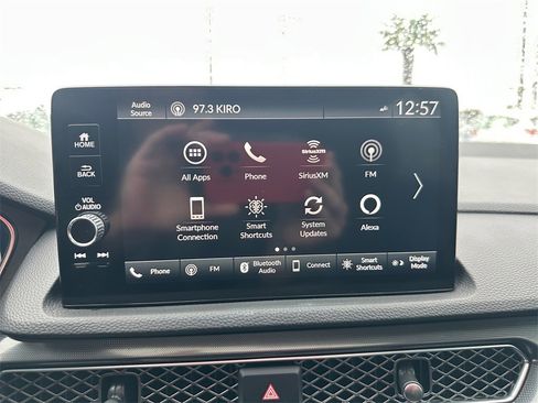 Used 2024 Acura Integra A-Spec image 21