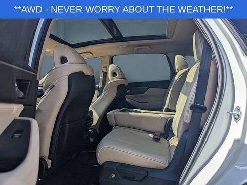 Used 2022 Acura MDX SH-AWD w/ Advance Package image 10
