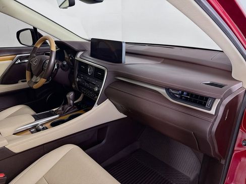 Used 2020 Lexus RX 350 FWD w/ Premium Package image 30