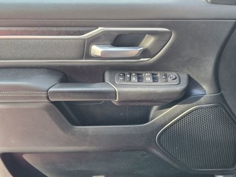 Certified 2022 RAM 1500 Big Horn image 26