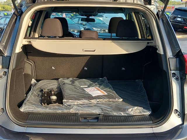 Certified 2026 Nissan Rogue S FWD image 15