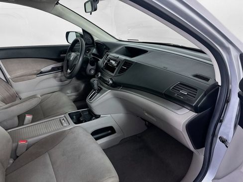 Used 2013 Honda CR-V EX image 27