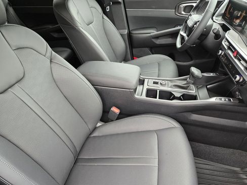 New 2026 Kia Sorento EX w/ EX Premium Package FWD image 10