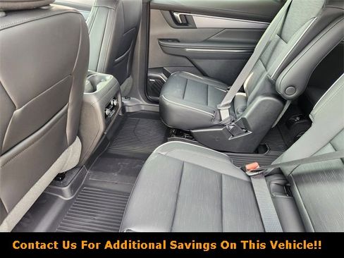 New 2026 Buick Enclave Sport Touring image 20