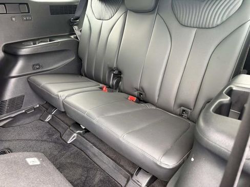 Used 2023 Hyundai Palisade Calligraphy FWD image 22