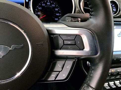 Used 2018 Ford Mustang GT Premium w/ GT Performance Package image 18