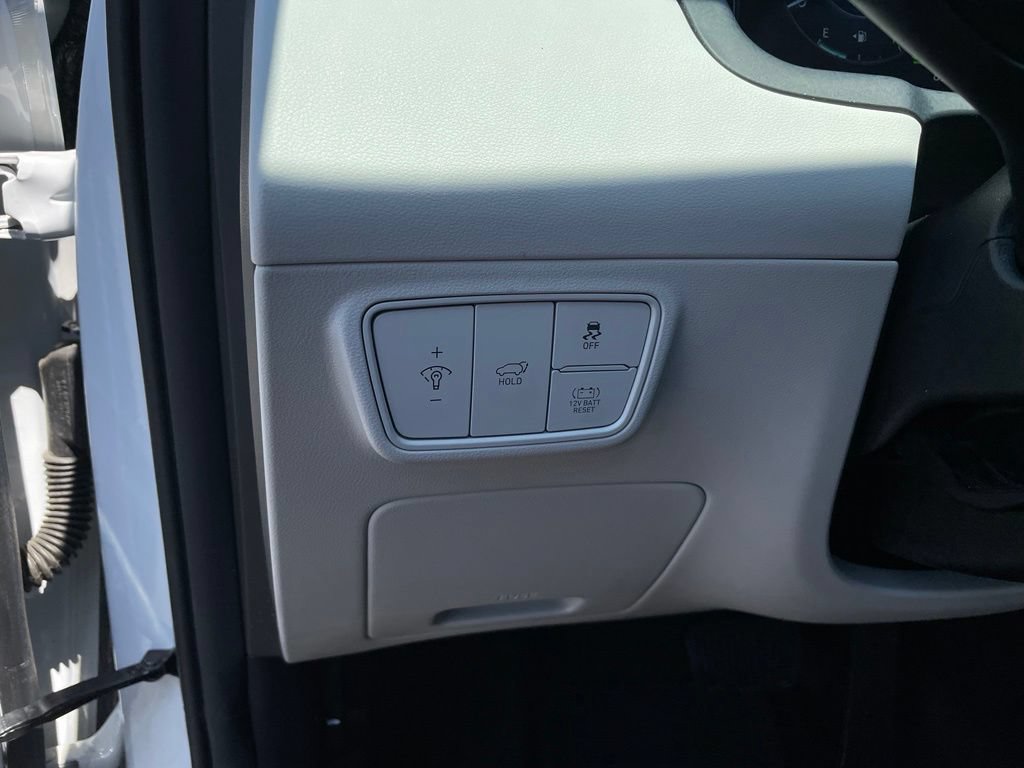 Used 2024 Hyundai Tucson Limited AWD/4WD image 13