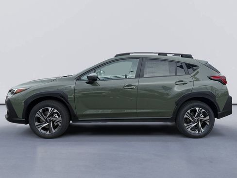 New 2026 Subaru Crosstrek 2.0i Premium image 6