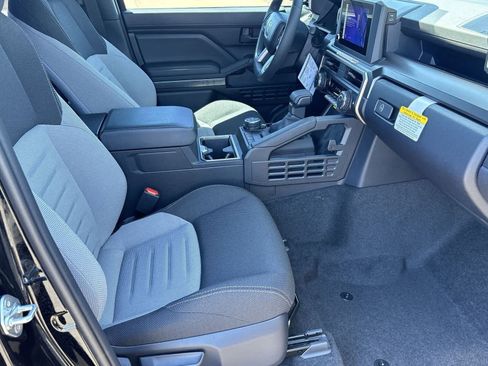 New 2025 Toyota 4Runner TRD Off-Road image 12