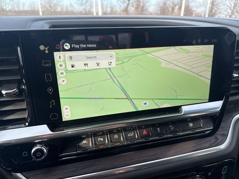 New 2026 GMC Sierra 1500 SLT w/ SLT Premium Plus Package image 13