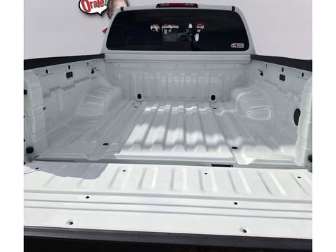 New 2026 Nissan Frontier S RWD image 26
