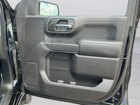 Used 2021 GMC Sierra 1500 AT4 AWD/4WD image 22