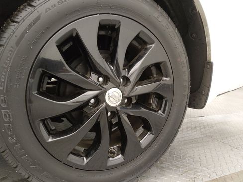 Used 2019 Nissan Sentra SV w/ All Weather Package image 31