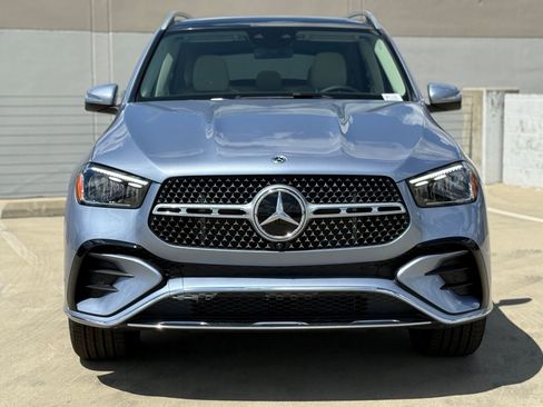New 2026 Mercedes-Benz GLE 450 4MATIC image 5