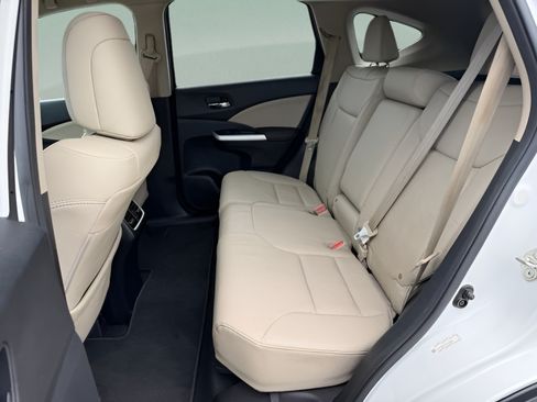Used 2015 Honda CR-V EX-L image 23