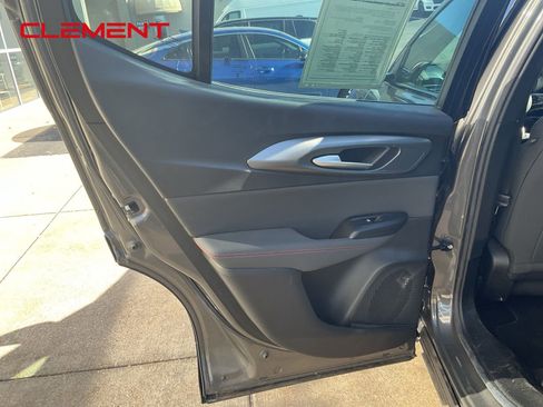 Used 2024 Dodge Hornet GT w/ GT Blacktop Package image 41