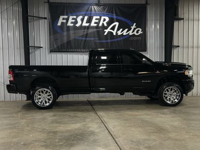 Used 2021 RAM 3500 Big Horn w/ Level 1 Equipment Group