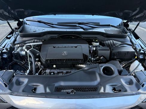 New 2026 Acura MDX A-Spec image 28