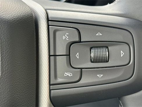 New 2026 GMC Sierra 3500 Denali image 29