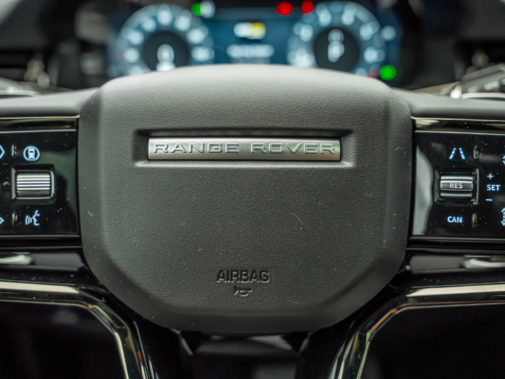 New 2026 Land Rover Range Rover Evoque S AWD/4WD image 21