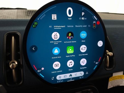 New 2025 MINI Cooper Countryman S image 23