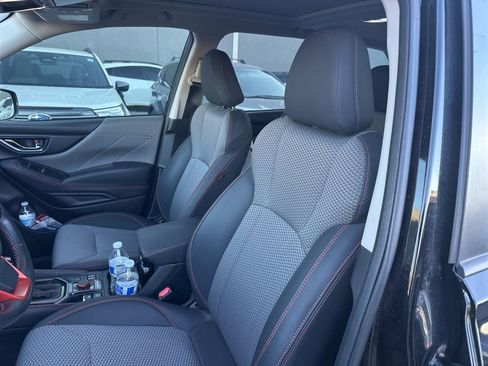 Used 2024 Subaru Forester Sport image 14